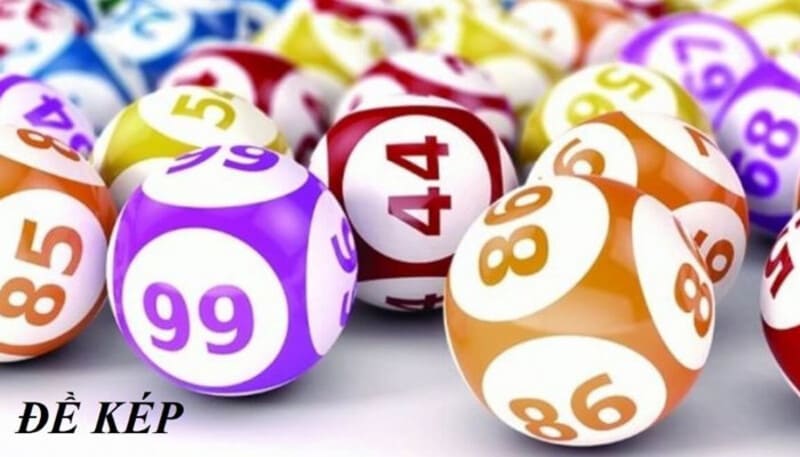 Tìm hiểu: Đề kép là gì? Bí kíp bắt đề kép ăn thông nhiều ngày 3 Đề kép là gì