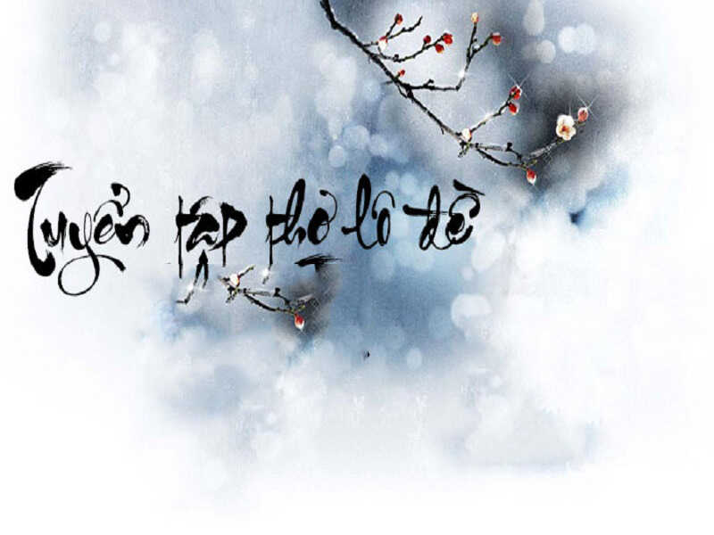 Thơ Đề Là Gì? Tuyển Tập Thơ Lô Đề Chốt Số Tại NEW88 2 thơ đề là gì