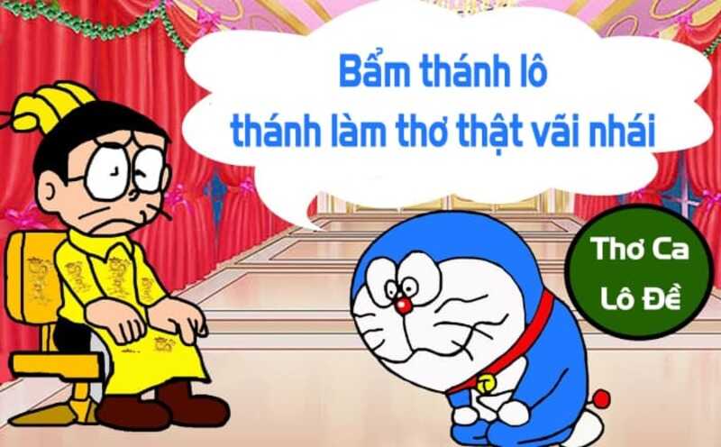 Thơ Đề Là Gì? Tuyển Tập Thơ Lô Đề Chốt Số Tại NEW88 4 thơ đề là gì